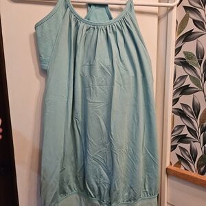 Women's Light Blue Sleepwear